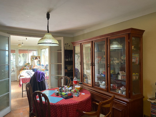 Casa Ley Pereira A Pasos De La Casa De La Cultura De Ñuñoa