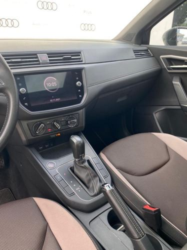 Imagen 11 de 13 de Seat Ibiza Xcellence Aut. 2019