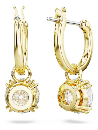 Swaro Pendientes Pendientes 5638802 Constella Blancos