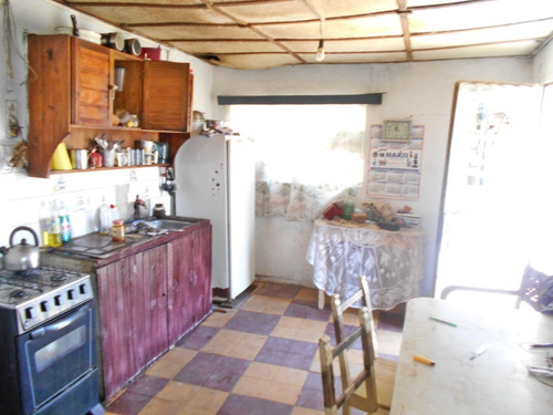 2hás 7217m2 C/ 2 Casas A Reciclar