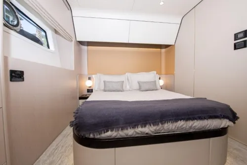 Yate Azimut Fly 78 Lv3190