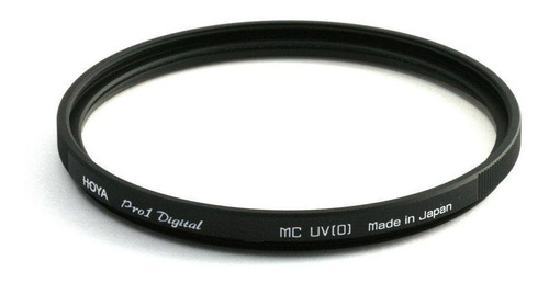Hoya 37 mm Pro1 digital Ultravioleta (uv) Filtro De Vidrio D