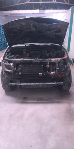 Nissan Frontier Le 4x4