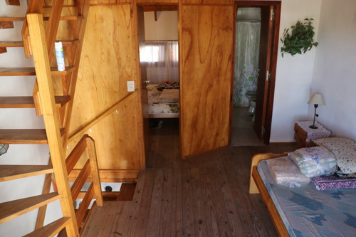 Imagen 10 de 14 de Alquiler Triplex 8 Personas En San Bernardo