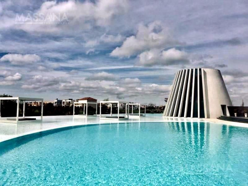 Imagen 27 de 30 de Departamento Premium Con Vista Al Lago En Yoo4 - Nordelta