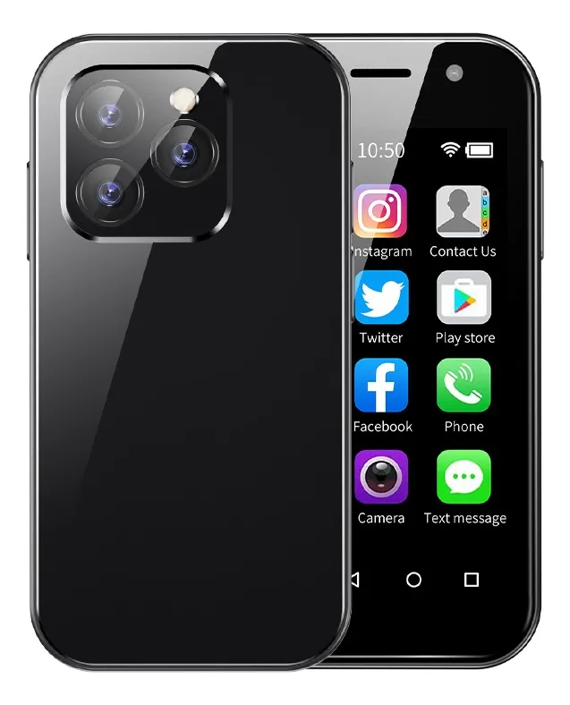 Soyes XS14 Pro
