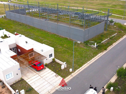 Audisio Vende Lote En Docta Av Etapa 4