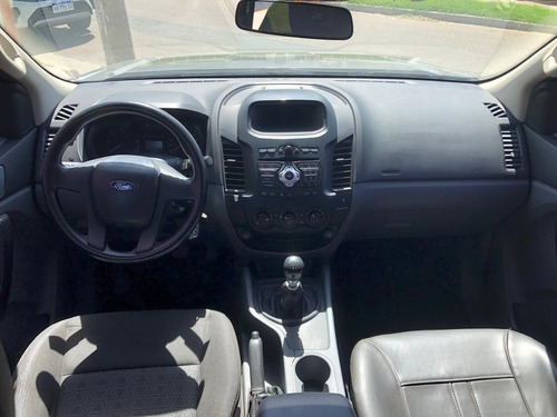Ford Ranger 2.2 Cd Xl Tdci 150Cv
