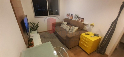 Apartamento - Bras - Ref: 9292 - L-9292