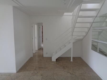 Imagem 24 de 30 de Cobertura Com 3 Dormitórios À Venda, 220 M² - Icaraí - Niterói/rj - Co0128