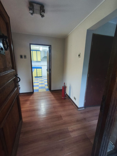 Arriendo Casa Sebastián Elcano (dueño, Sin Comisión)