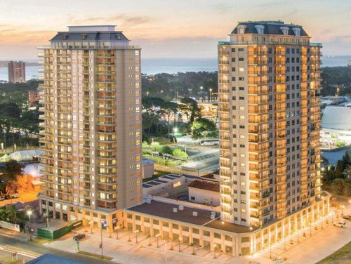 Apartamento Alquiler Invernal O Anual- Place Lafayyete! Aa -cómodo- Moderno- Con Todos Los Servicios!