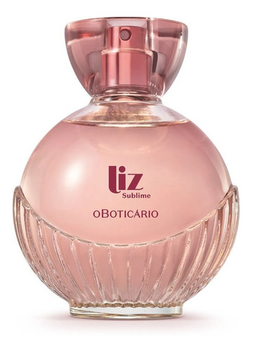Perfume Liz Sublime - mL a $850
