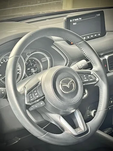 Mazda CX-5 2.5 Touring At