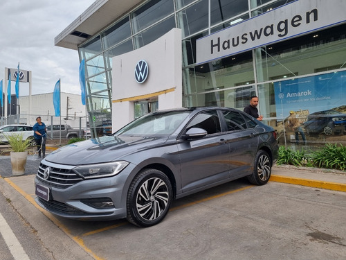 Imagen 14 de 25 de Vw Vento Highline 1.4 Automatico 2021 Ugarcia Us