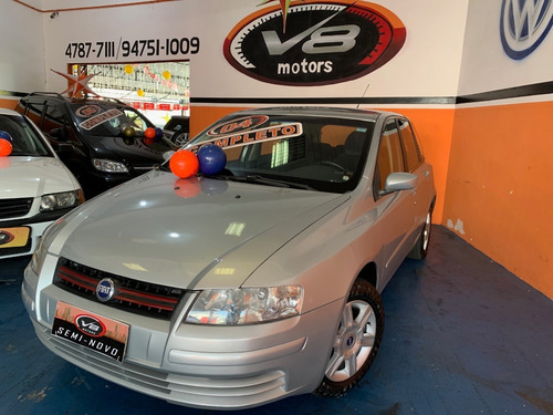 Fiat Stilo 1.8 2004