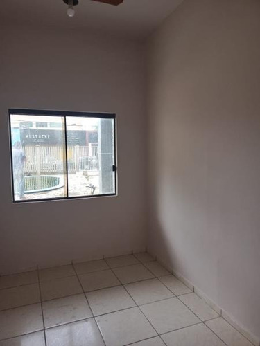 Sobrado No Bairro Centro Em Matinhos Pr - 16200