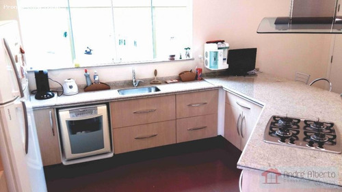 Imagem 13 de 15 de Casa 3 Dormitórios Para Venda Em Sorocaba, Vila Hortência, 3 Dormitórios, 3 Suítes, 5 Banheiros, 4 Vagas - 456_1-981598