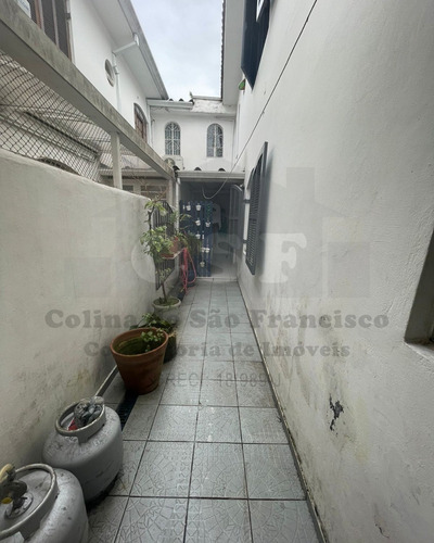 Imagem 22 de 24 de Excelente Casa Com Dois Acessos - 03 Dorts -vila São Francisco - Ca05097 - 70715049