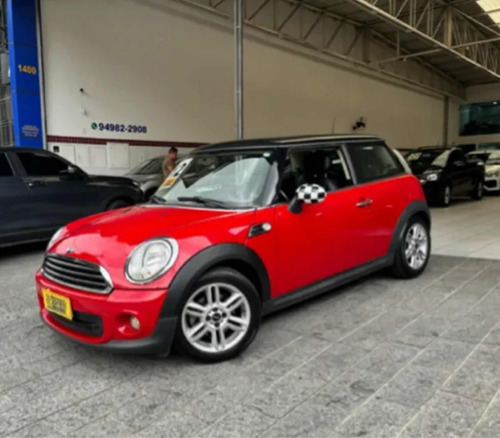 MINI One 1.6 3p