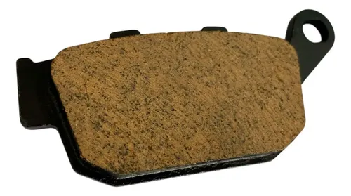Pastilha Freio Traseira Tiger 800 2015 2016 2017 2018 2019