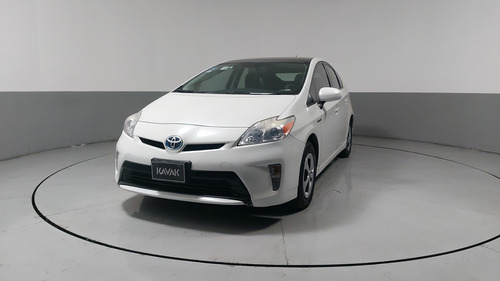 Toyota Prius 1.8 Hybrid Premium Sr