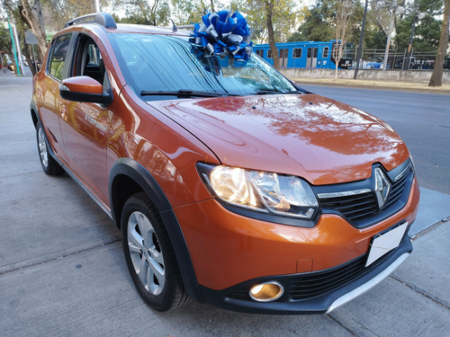 Renault Stepway 1.6 Dynamique Mt
