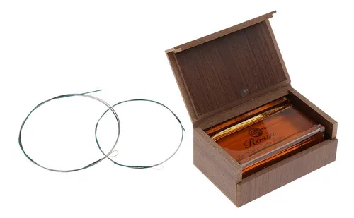 comprar 2 Unids \u002F Set De Cuerdas Erhu De Material Acero Inoxidable +