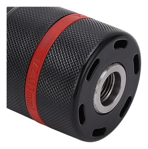 Portabrocas Autoajustable, Sin Llave, 1/2 Pulgada (213 Mm)