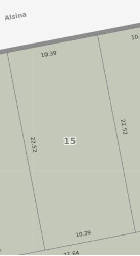 Imagen 15 de 16 de Local En Venta Y Alquiler En Ramos Mejía
