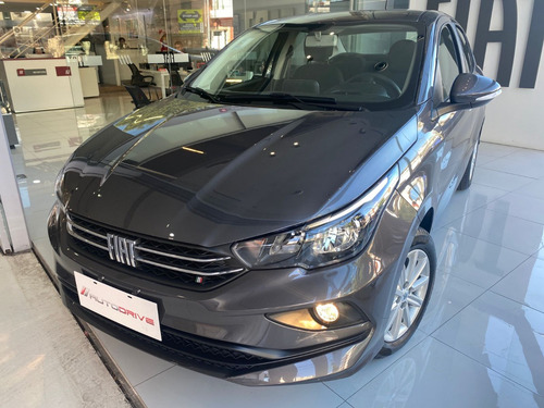 Fiat Cronos 1.3 Drive Mt