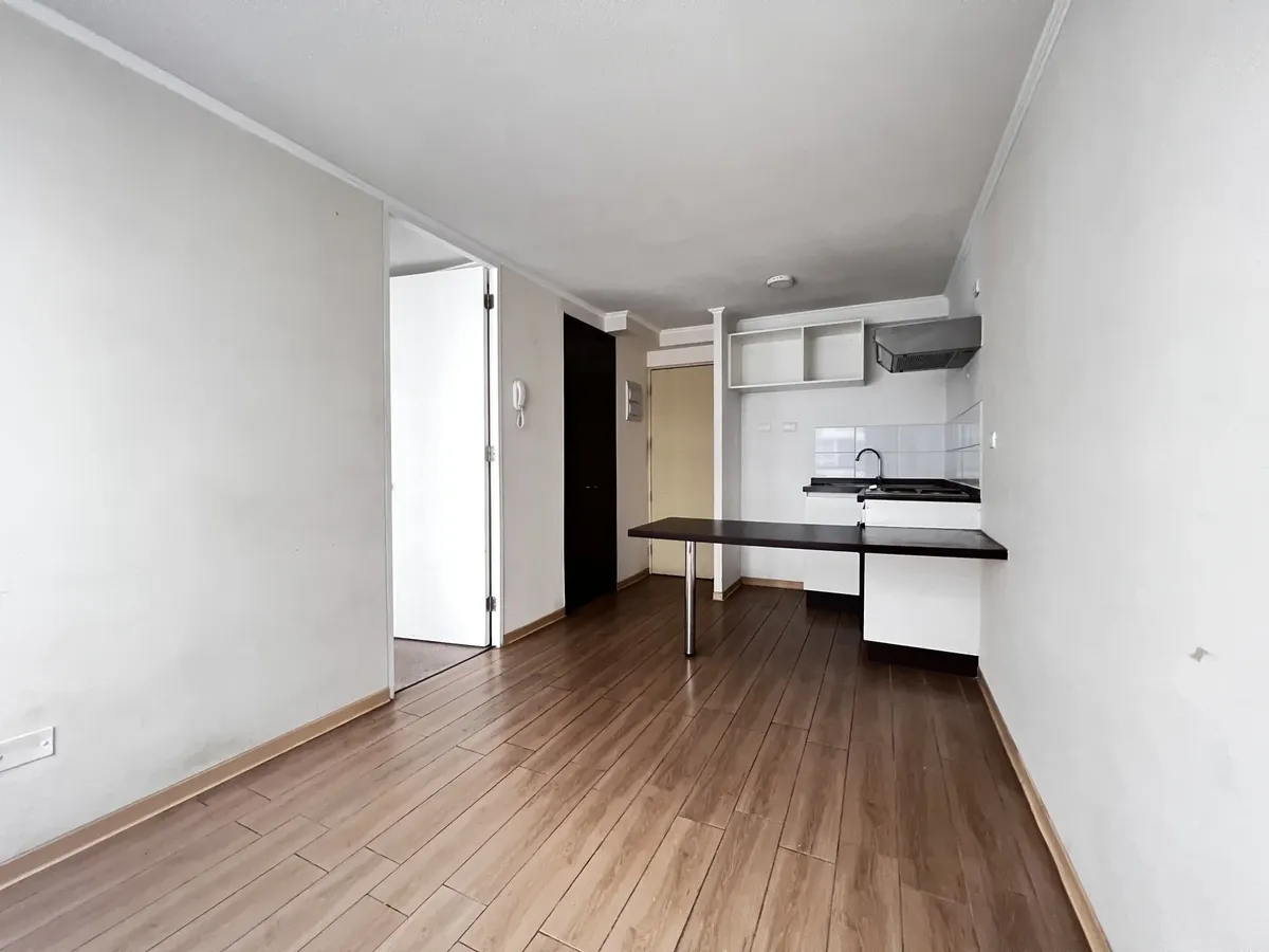 Imagen 4 de 23 de Arriendo Maravilloso Depto Maria Rozas Velásquez, Las Rejas
