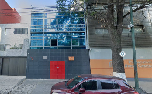 Casa En Venta En Calle Matías Romero 408 Col. Del Valle Centro Benito Juárez Cdmx Arp1209