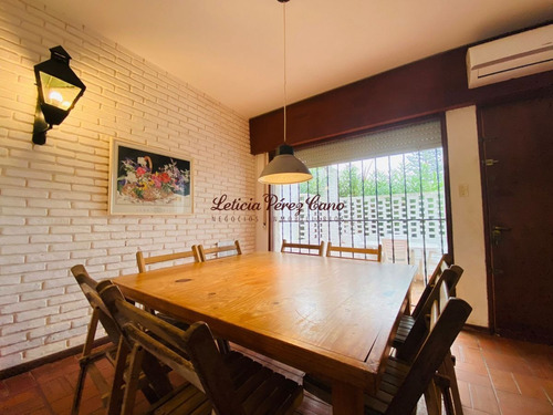 Imagen 5 de 13 de Casa En Venta En Al Barra Frente Al Mar, 3 Dormitorios