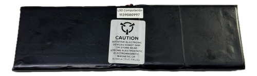 Bateria Notebook Exo Smart E22 E21 Nv-3482133-2s Negro Exo