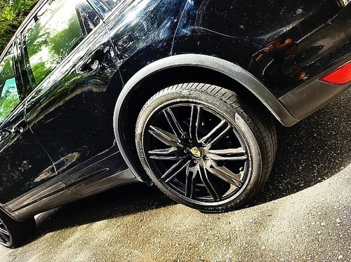 Imagem 2 de 5 de Porche Cayenne S