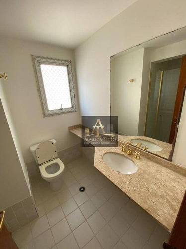 Imagem 6 de 19 de Apartamento Com 3 Dormitórios À Venda, 80 M² Por R$ 650.000,00 - Alphaville Industrial - Barueri/sp - Ap3246