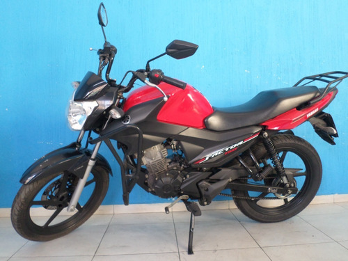 Imagem 5 de 12 de Yamaha Factor 150