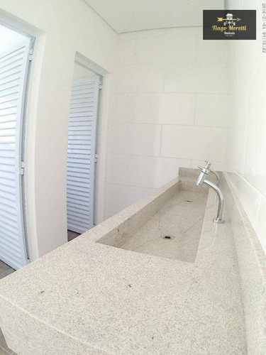 Imagem 13 de 30 de Apartamento Com 2 Dormitórios À Venda, 79 M² Por R$ 438.000,00 - Portal Ville Azaleia - Boituva/sp - Ap0032