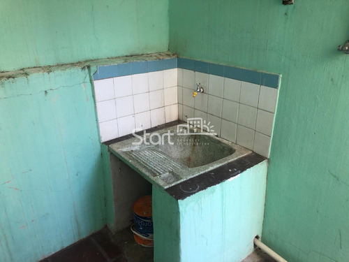 Imagem 6 de 12 de Casa Para Aluguel Em Vila Industrial - Ca008035