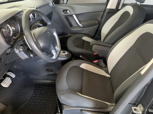 Citroën C3 Picasso Citroën C3 Picasso Exclusive BVA 1.6 VTI (Flex) (Aut)