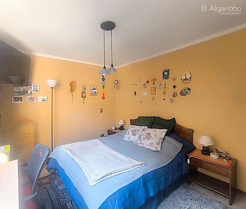 Departamento En Venta De 1 Dorm. En Las Condes (metro Colón)