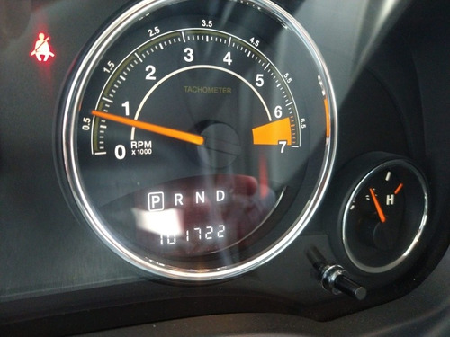 Imagen 12 de 15 de Jeep Compass 2014 2.4 Limited 4x2 At