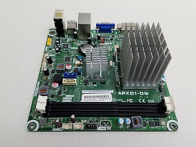 Hp 661109-001 Pavilion P2 Amd 1.3ghz Fusion E-300 Ddr3 Mot