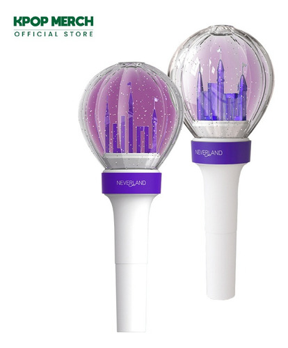 (g) Lámpara De Regalo Original De Kpop I-dle