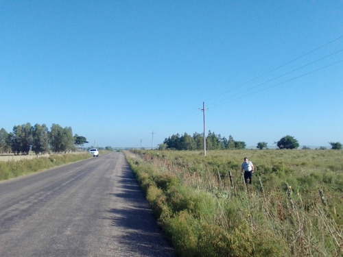 Oportunidad !! Chacra A 8 Km De Ciudad De Minas