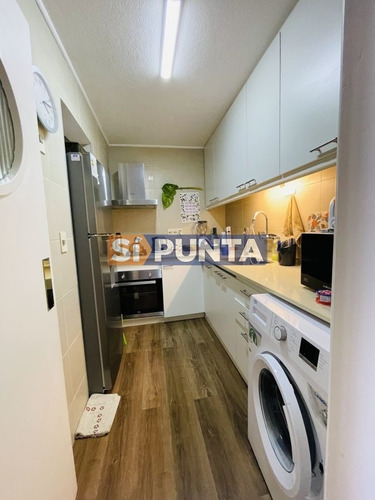 Imagen 10 de 26 de Excelente Apartamento Reciclado En Parada 1 Brava