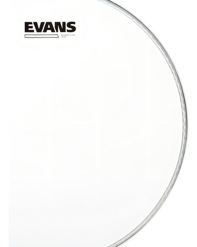 Parche Resonante Para Tarola 13 S13h30 Evans