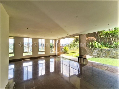 Imagen 12 de 15 de Apartamento En Venta Santa Fe Sur 22-21553