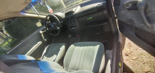 Chevrolet Gl Corsa 1.6 Mpfi Nafta/ Gnc, 3 Puertas.